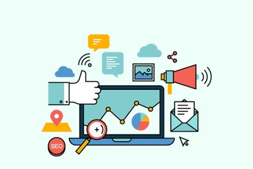 阿尔山提升网络推广效果企业要注意哪些方面的问题