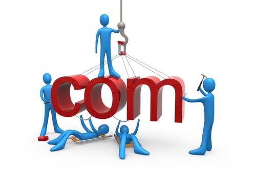 阿尔山企业网站建设成功与否和哪些有关呢