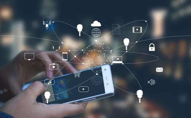 阿尔山分析企业做微信营销常见的几种模式