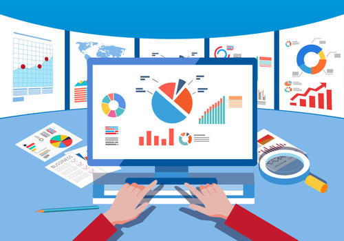 阿尔山哪一种网站设计风格才是适合企业呢？