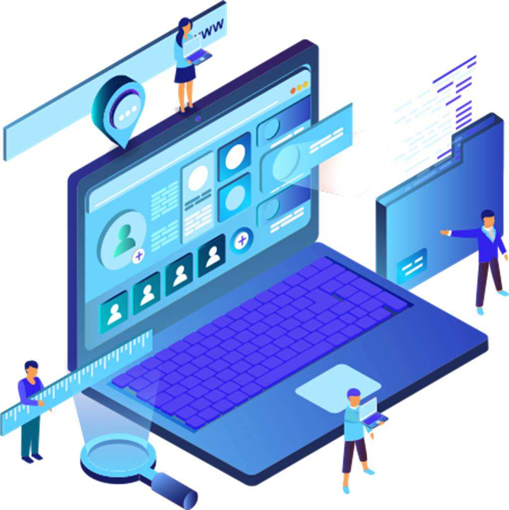 阿尔山分析企业网站设计过程中需要注意的几个问题